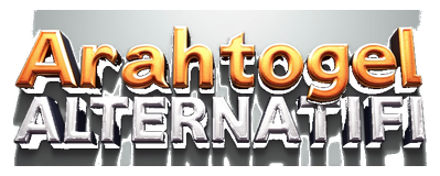 arahtogel alternatif logo