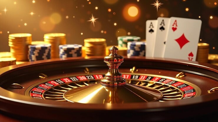 arahtogel alternatif Provably Fair Rounds